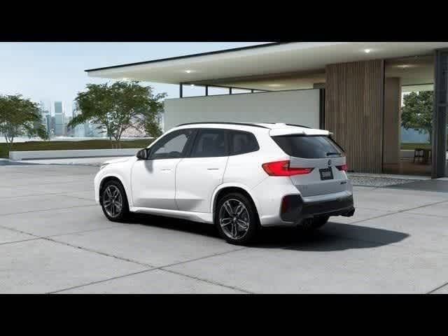 2025 BMW X1 M35i