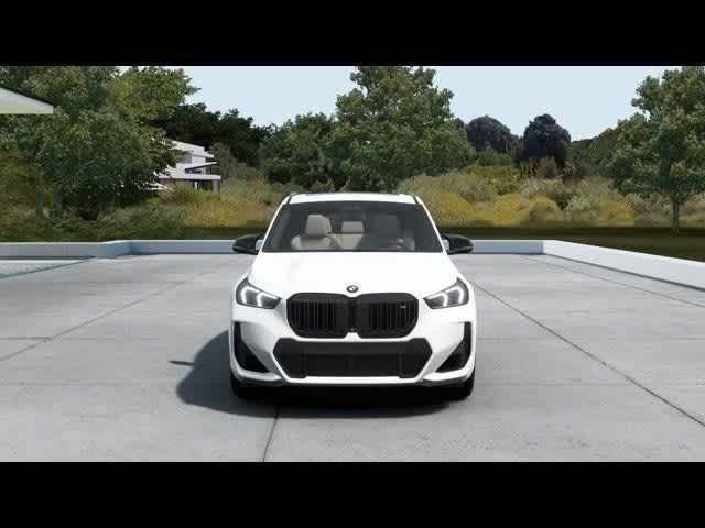 2025 BMW X1 M35i