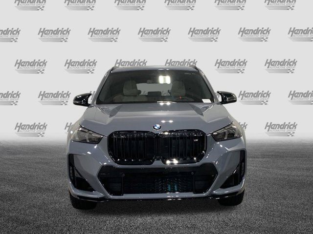 2025 BMW X1 M35i