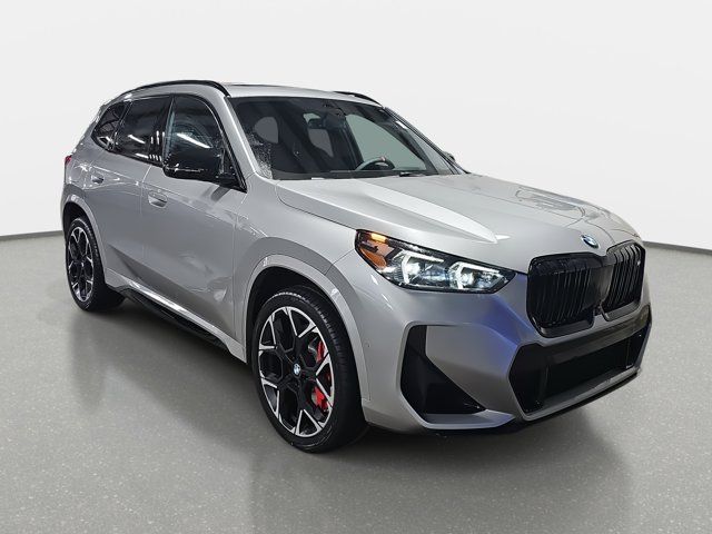 2025 BMW X1 M35i