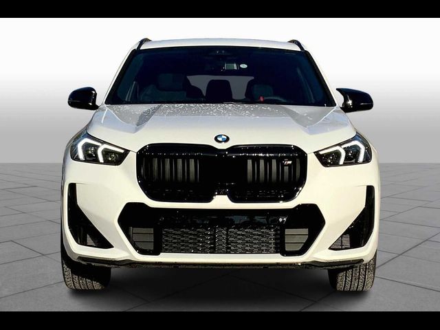 2025 BMW X1 M35i