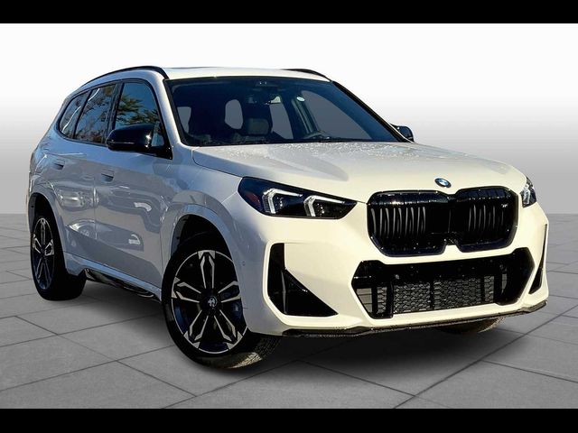 2025 BMW X1 M35i