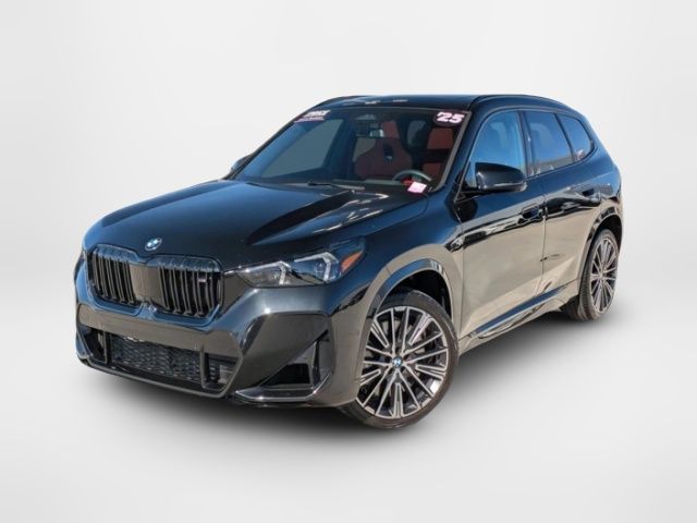 2025 BMW X1 M35i