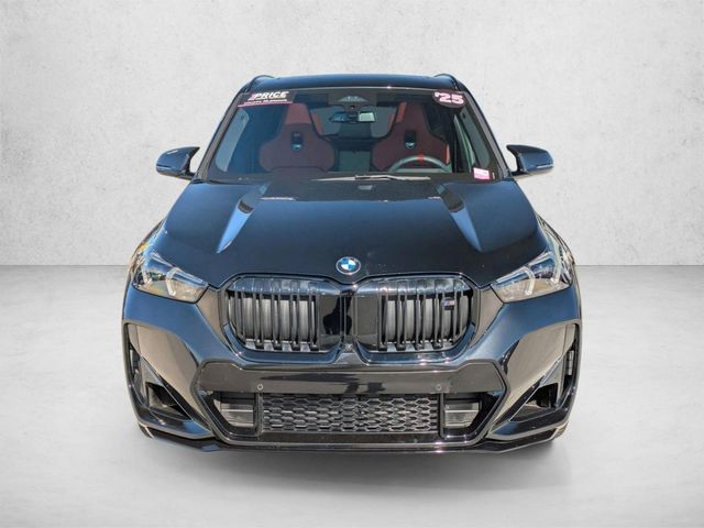 2025 BMW X1 M35i