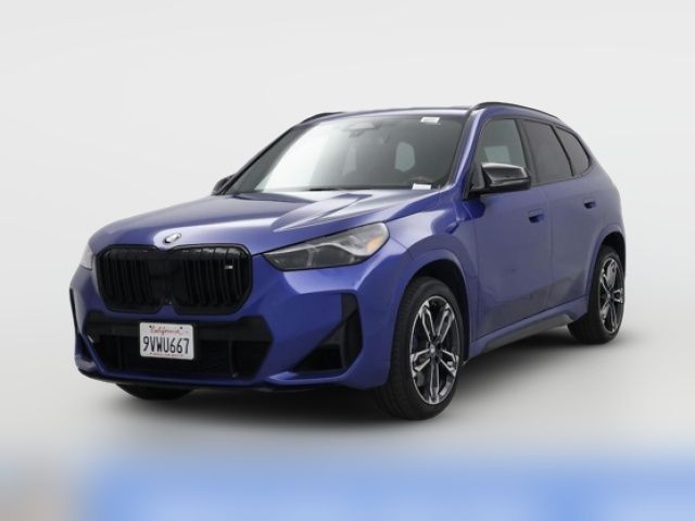 2025 BMW X1 M35i