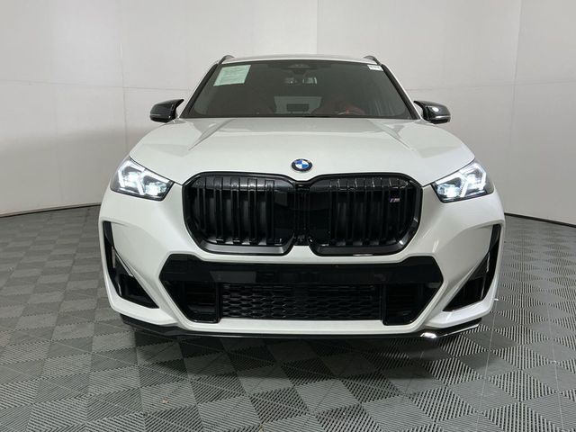 2025 BMW X1 M35i