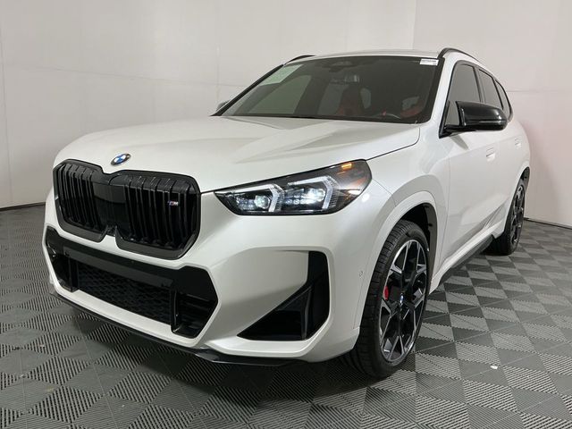 2025 BMW X1 M35i