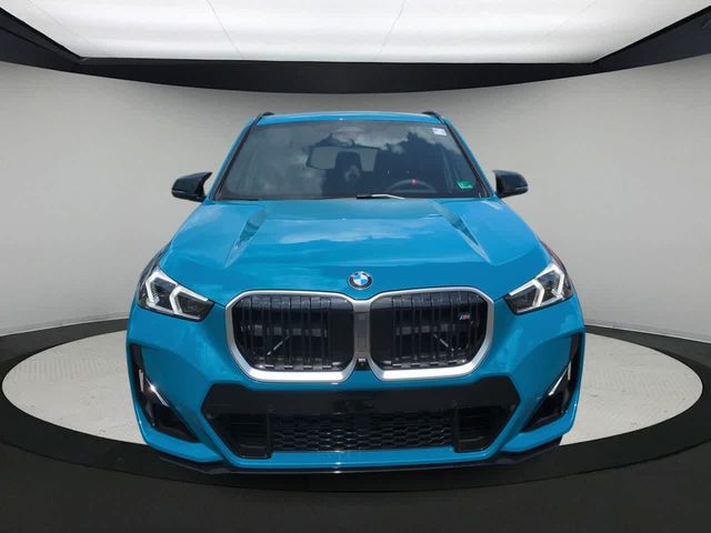 2025 BMW X1 M35i