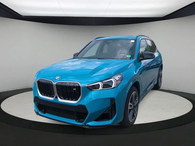 2025 BMW X1 M35i