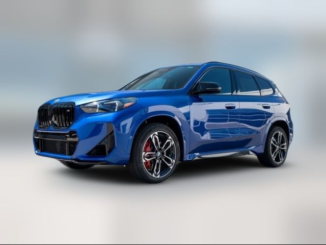 2025 BMW X1 M35i