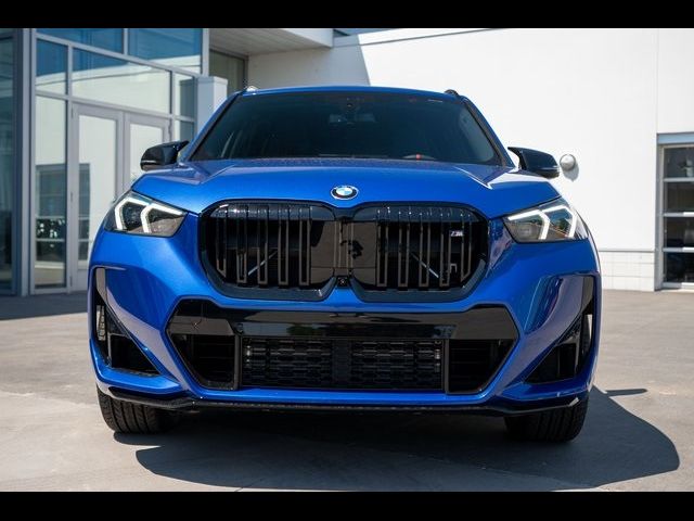 2025 BMW X1 M35i