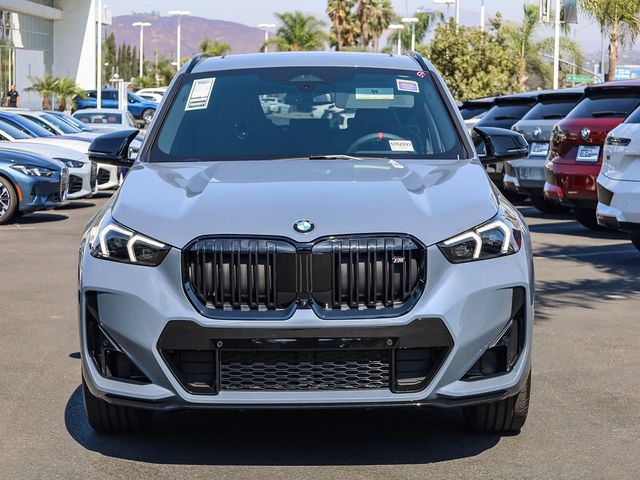 2025 BMW X1 M35i