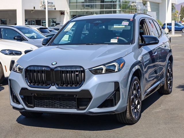 2025 BMW X1 M35i