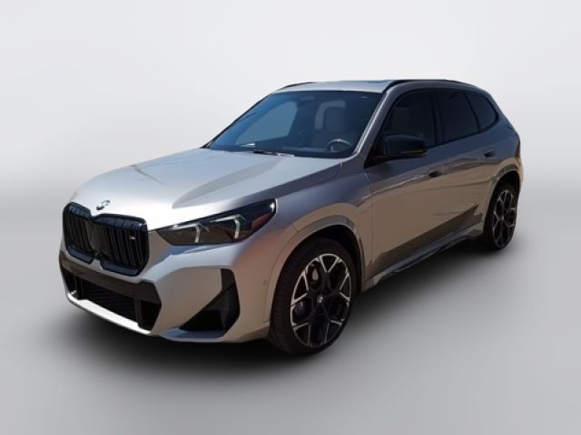 2025 BMW X1 M35i