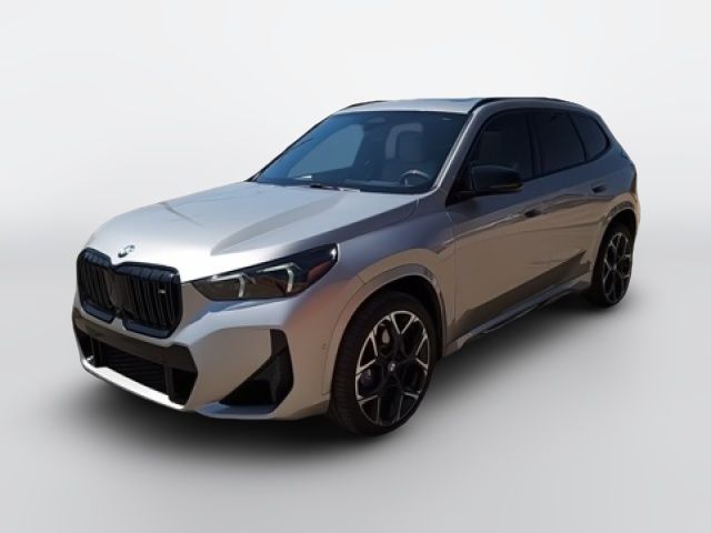 2025 BMW X1 M35i