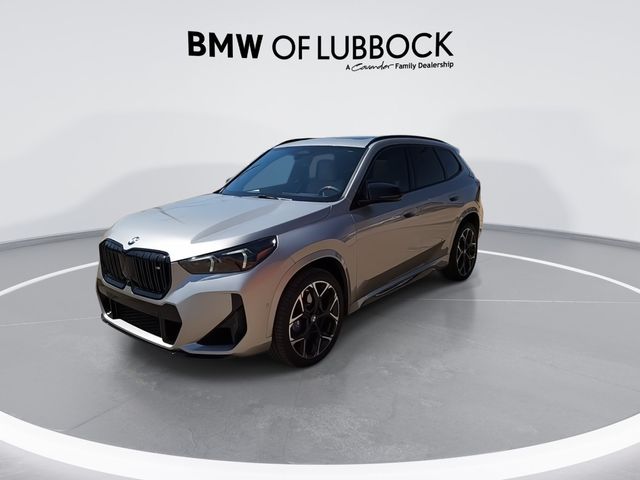 2025 BMW X1 M35i