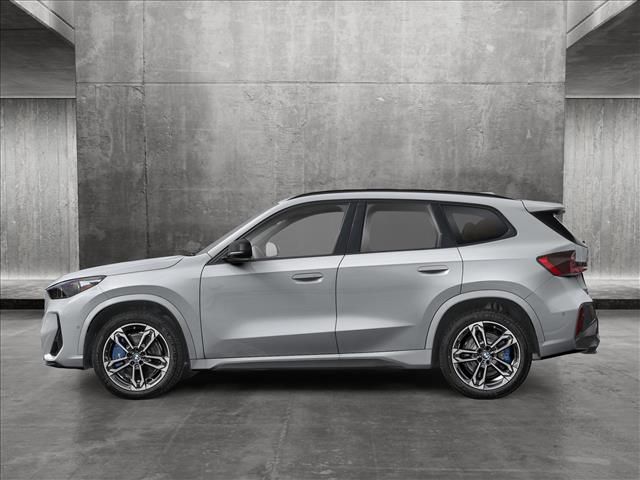 2025 BMW X1 M35i