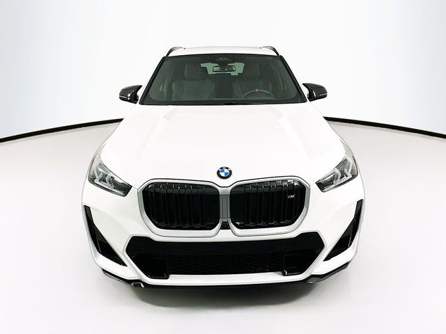 2025 BMW X1 M35i