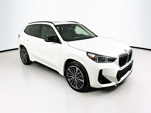 2025 BMW X1 M35i