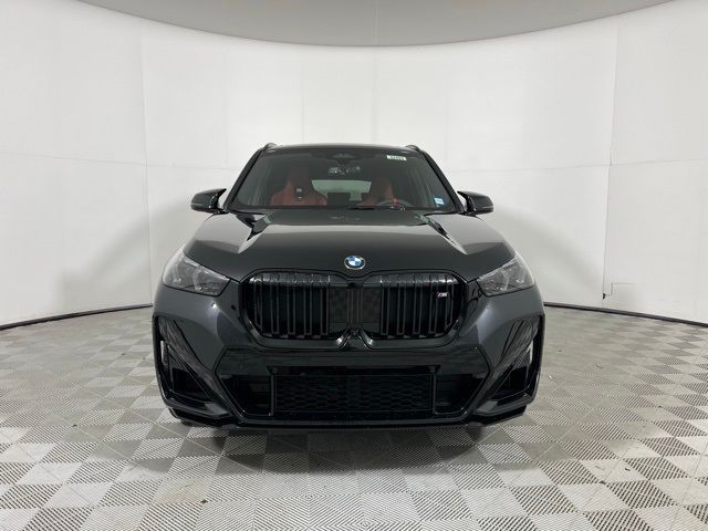 2025 BMW X1 M35i