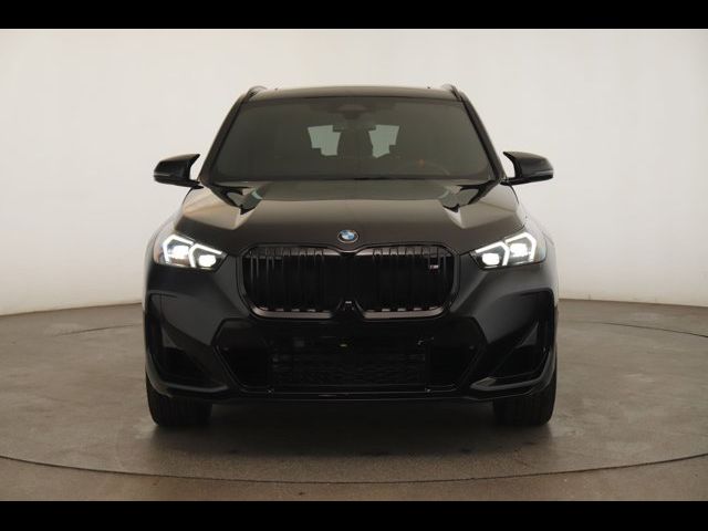 2025 BMW X1 M35i