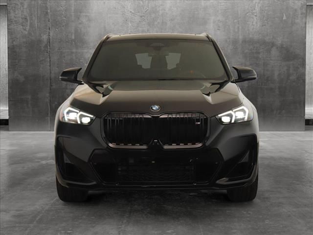 2025 BMW X1 M35i