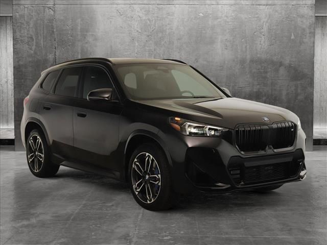 2025 BMW X1 M35i