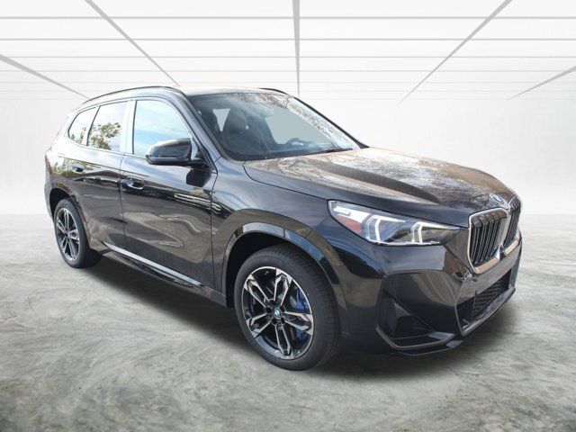 2025 BMW X1 M35i