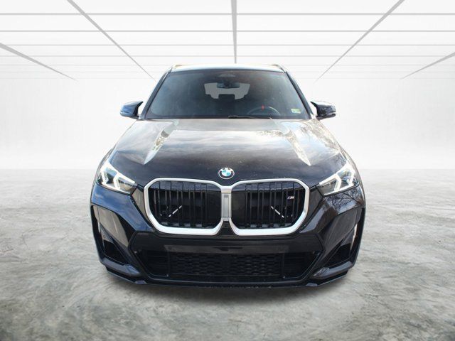 2025 BMW X1 M35i