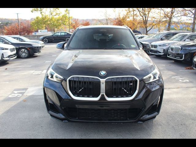 2025 BMW X1 M35i