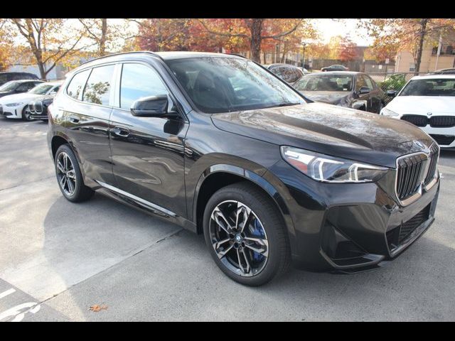 2025 BMW X1 M35i