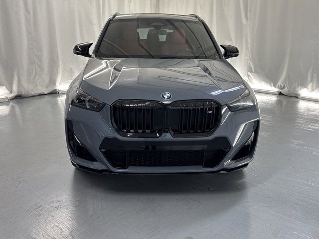 2025 BMW X1 M35i