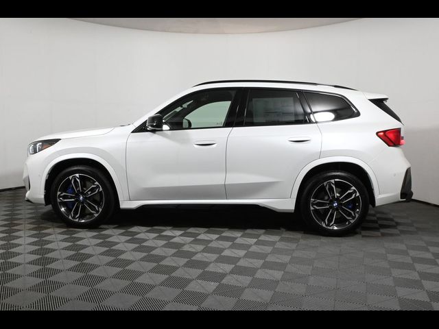 2025 BMW X1 M35i