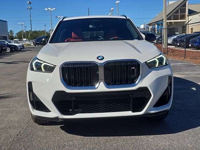 2025 BMW X1 M35i