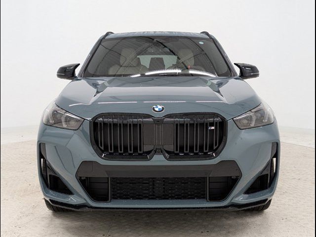 2025 BMW X1 M35i