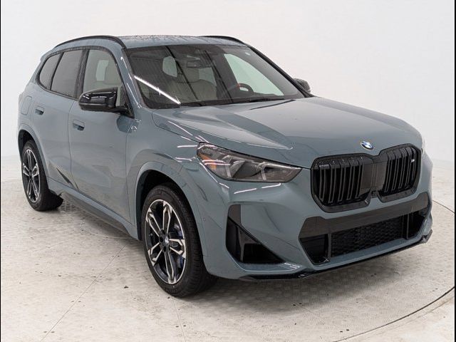 2025 BMW X1 M35i