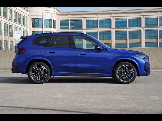 2025 BMW X1 M35i