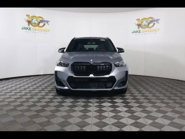 2025 BMW X1 M35i