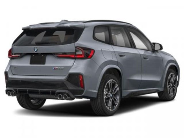 2025 BMW X1 M35i