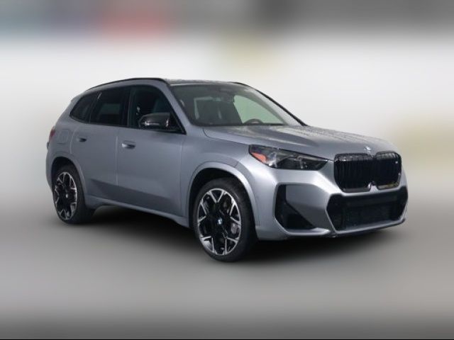 2025 BMW X1 M35i
