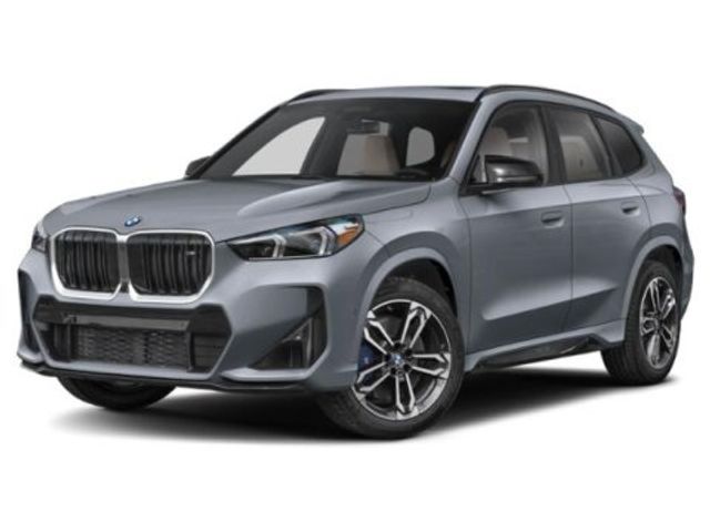 2025 BMW X1 M35i