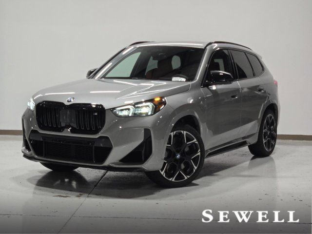 2025 BMW X1 M35i