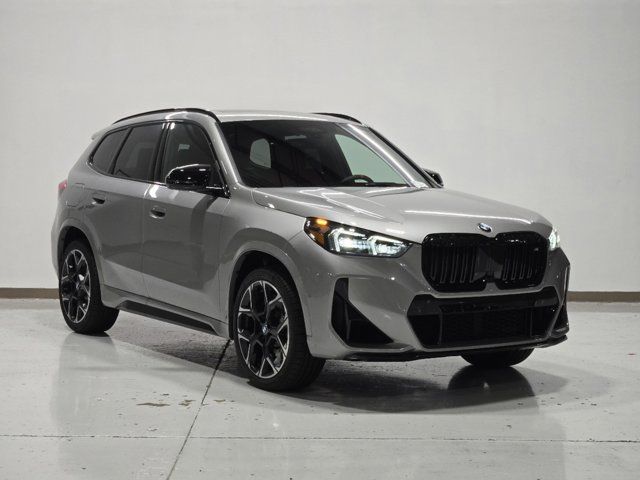 2025 BMW X1 M35i