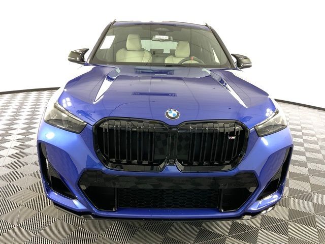 2025 BMW X1 M35i