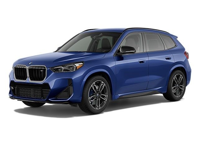 2025 BMW X1 M35i