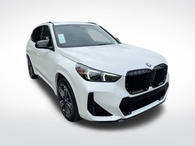 2025 BMW X1 M35i