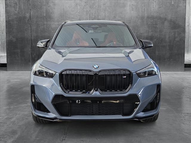 2025 BMW X1 M35i