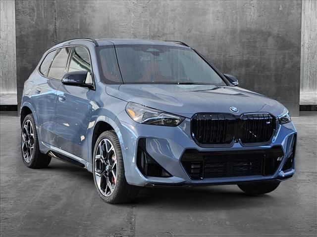 2025 BMW X1 M35i