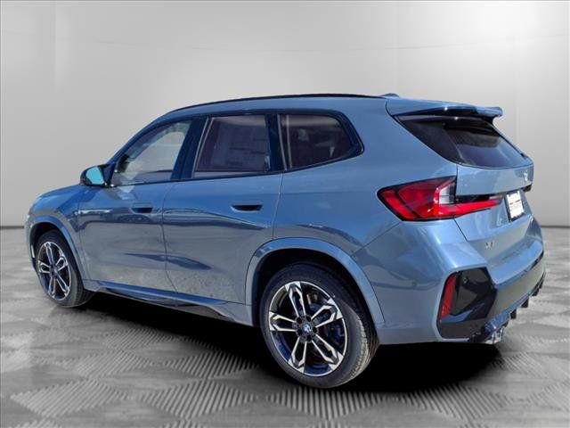 2025 BMW X1 M35i