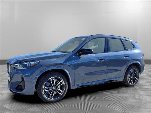 2025 BMW X1 M35i